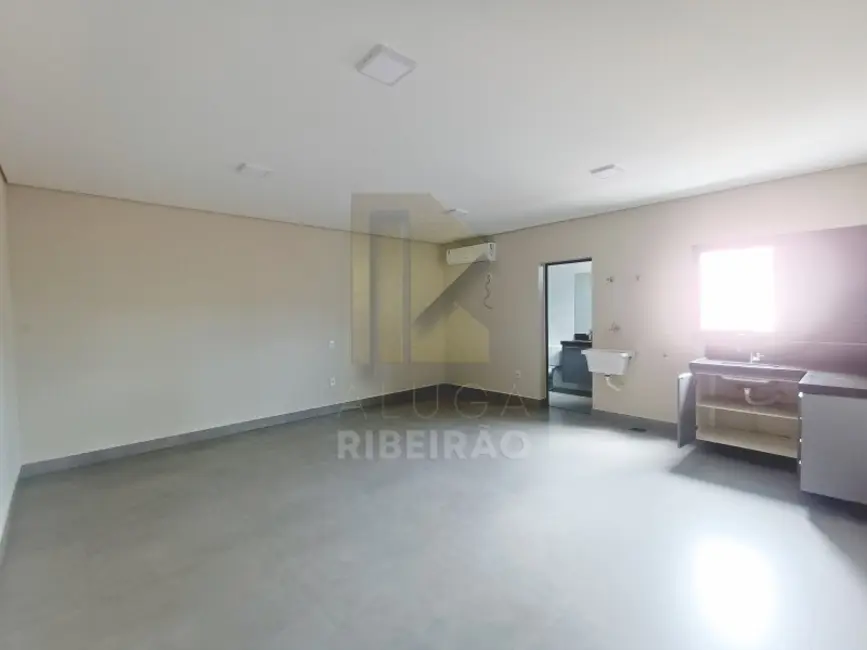 Foto 2 de Sala Comercial com 1 quarto para alugar, 42m2 em Iguatemi, Ribeirao Preto - SP