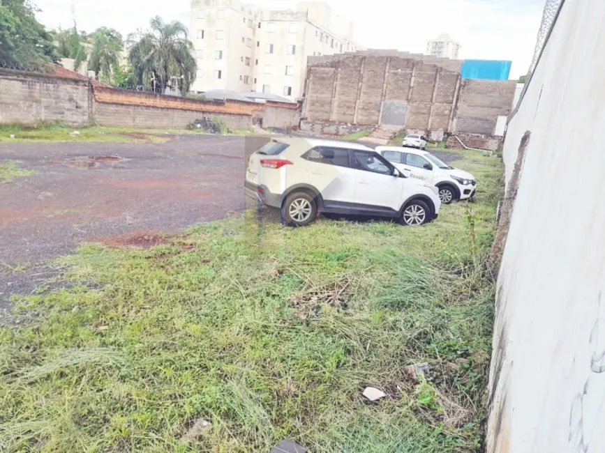 Armazém / Galpão com 1 quarto para alugar, 2700m2 em Jardim Sumaré, Ribeirao Preto - SP - imagem 9 Foto 9 de Armazém / Galpão com 1 quarto para alugar, 2700m2 em Jardim Sumaré, Ribeirao Preto - SP