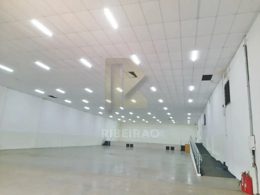 Armazém / Galpão com 1 quarto para alugar, 2700m2 em Jardim Sumaré, Ribeirao Preto - SP - imagem 4 Foto 4 de Armazém / Galpão com 1 quarto para alugar, 2700m2 em Jardim Sumaré, Ribeirao Preto - SP