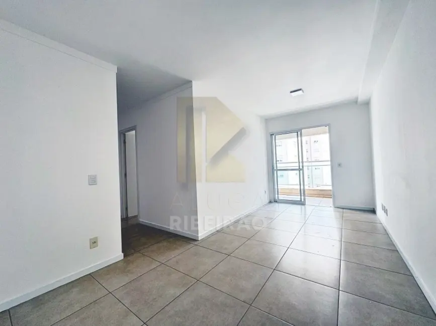 Foto 2 de Apartamento com 2 quartos para alugar, 65m2 em Jardim Botânico, Ribeirao Preto - SP