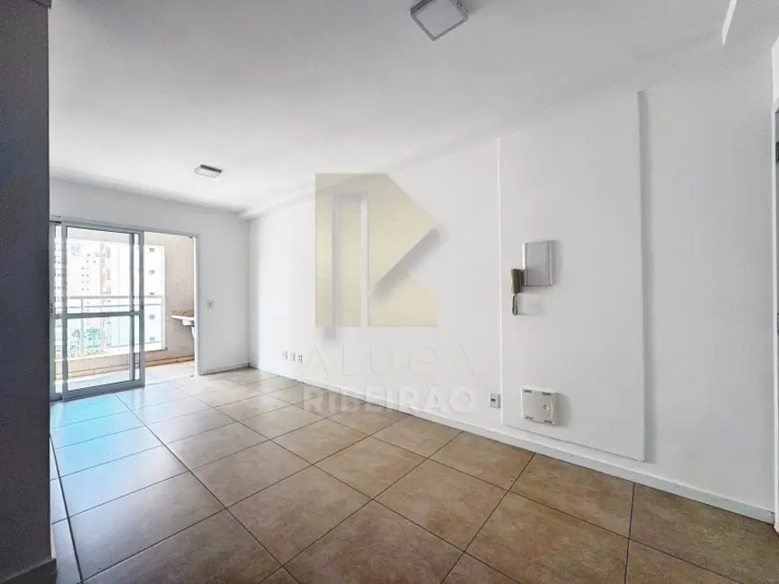 Foto 1 de Apartamento com 2 quartos para alugar, 65m2 em Jardim Botânico, Ribeirao Preto - SP