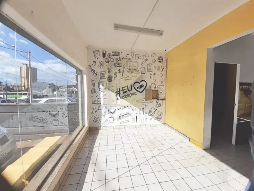 Foto 2 de Sala Comercial para alugar, 265m2 em Vila Seixas, Ribeirao Preto - SP