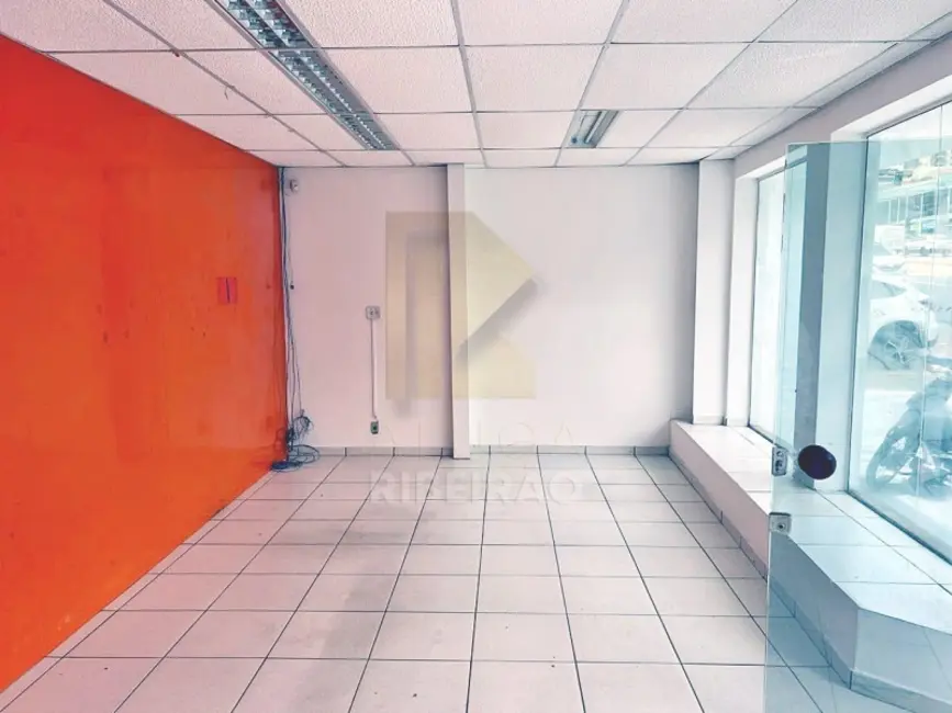 Foto 1 de Sala Comercial para alugar, 120m2 em Vila Seixas, Ribeirao Preto - SP
