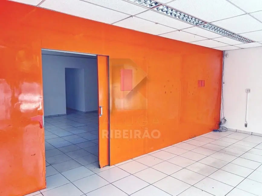 Foto 2 de Sala Comercial para alugar, 120m2 em Vila Seixas, Ribeirao Preto - SP