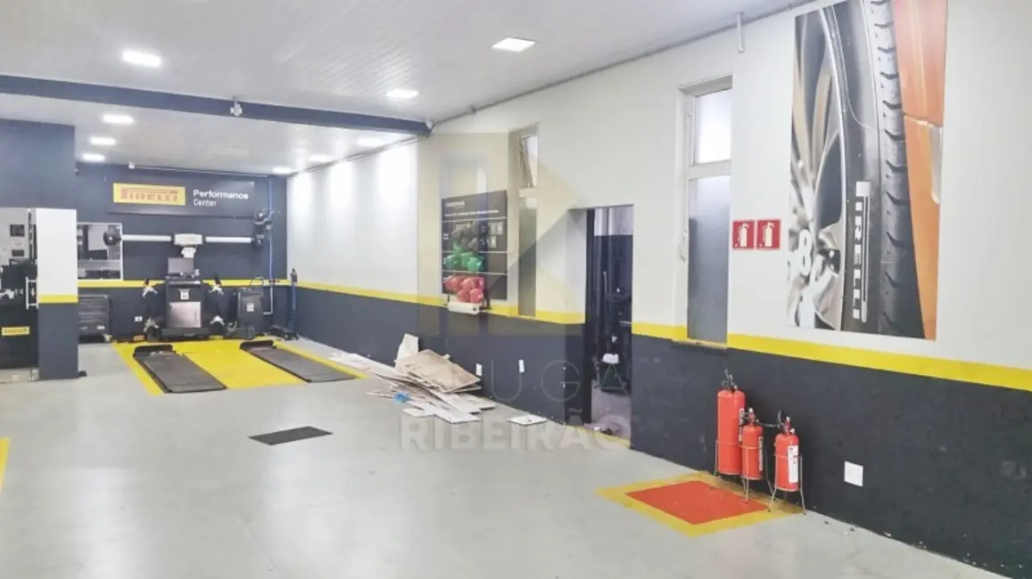 Sala Comercial para alugar, 401m2 em Jardim Califórnia, Ribeirao Preto - SP - imagem 3 Foto 3 de Sala Comercial para alugar, 401m2 em Jardim Califórnia, Ribeirao Preto - SP
