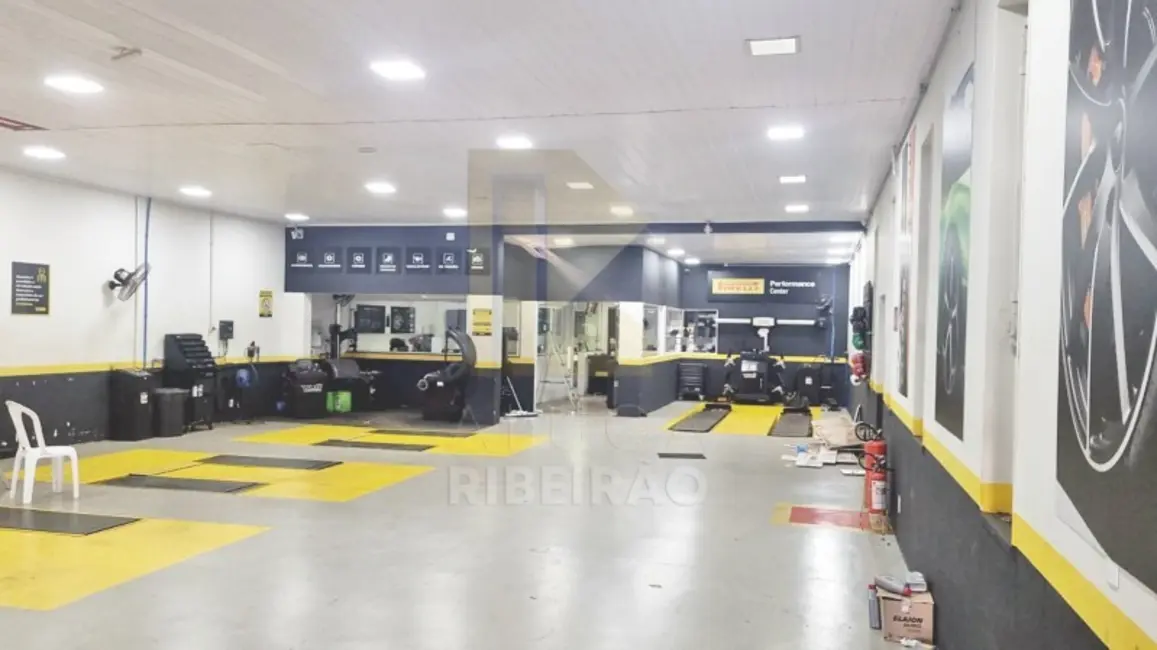 Sala Comercial para alugar, 401m2 em Jardim Califórnia, Ribeirao Preto - SP - imagem 2 Foto 2 de Sala Comercial para alugar, 401m2 em Jardim Califórnia, Ribeirao Preto - SP