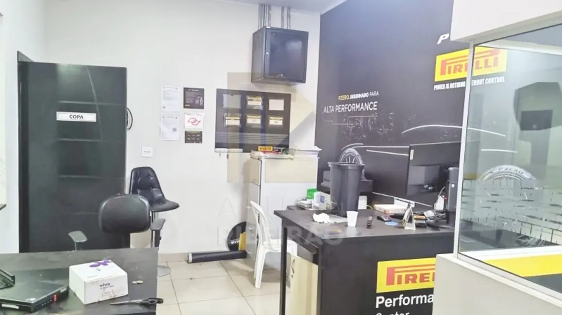 Sala Comercial para alugar, 401m2 em Jardim Califórnia, Ribeirao Preto - SP - imagem 4 Foto 4 de Sala Comercial para alugar, 401m2 em Jardim Califórnia, Ribeirao Preto - SP