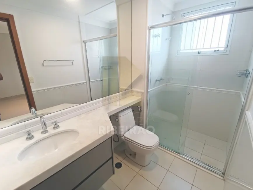 Apartamento com 3 quartos para alugar, 218m2 em Jardim Botânico, Ribeirao Preto - SP - imagem 8 Foto 8 de Apartamento com 3 quartos para alugar, 218m2 em Jardim Botânico, Ribeirao Preto - SP