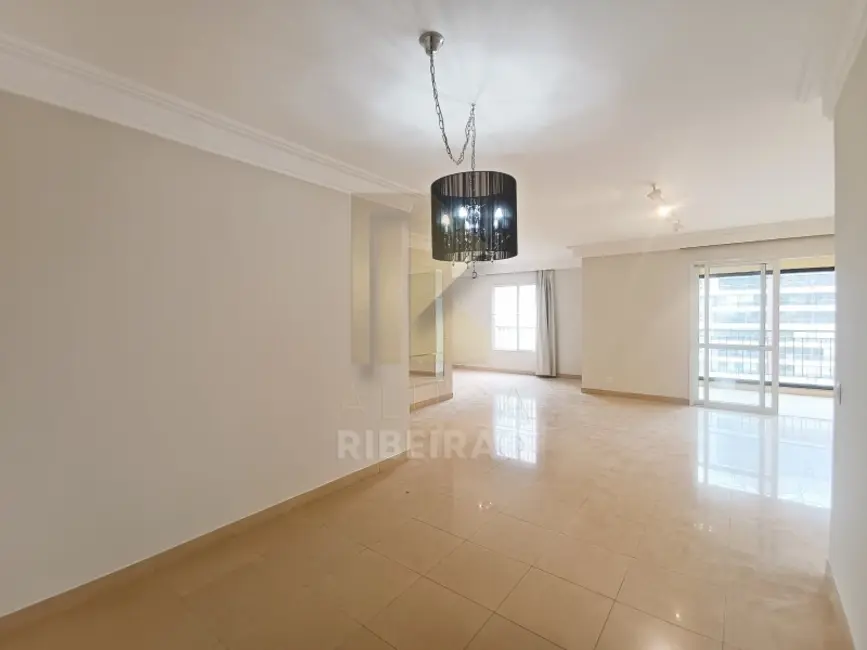 Apartamento com 3 quartos para alugar, 218m2 em Jardim Botânico, Ribeirao Preto - SP - imagem 4 Foto 4 de Apartamento com 3 quartos para alugar, 218m2 em Jardim Botânico, Ribeirao Preto - SP