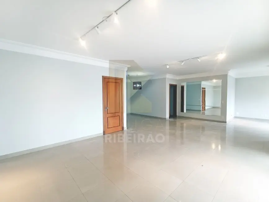 Apartamento com 3 quartos para alugar, 218m2 em Jardim Botânico, Ribeirao Preto - SP - imagem 6 Foto 6 de Apartamento com 3 quartos para alugar, 218m2 em Jardim Botânico, Ribeirao Preto - SP