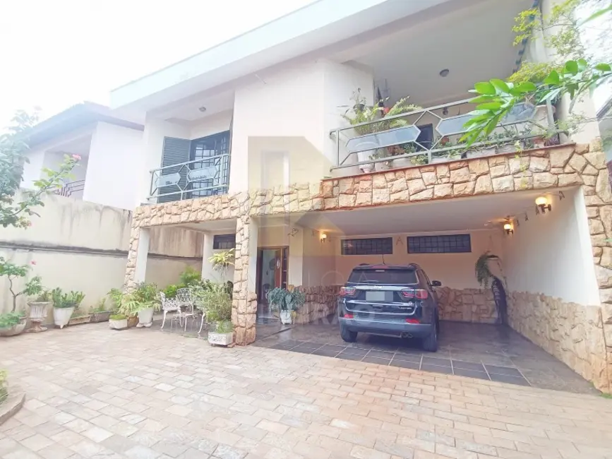 Foto 2 de Casa com 4 quartos para alugar, 300m2 em Ribeirânia, Ribeirao Preto - SP