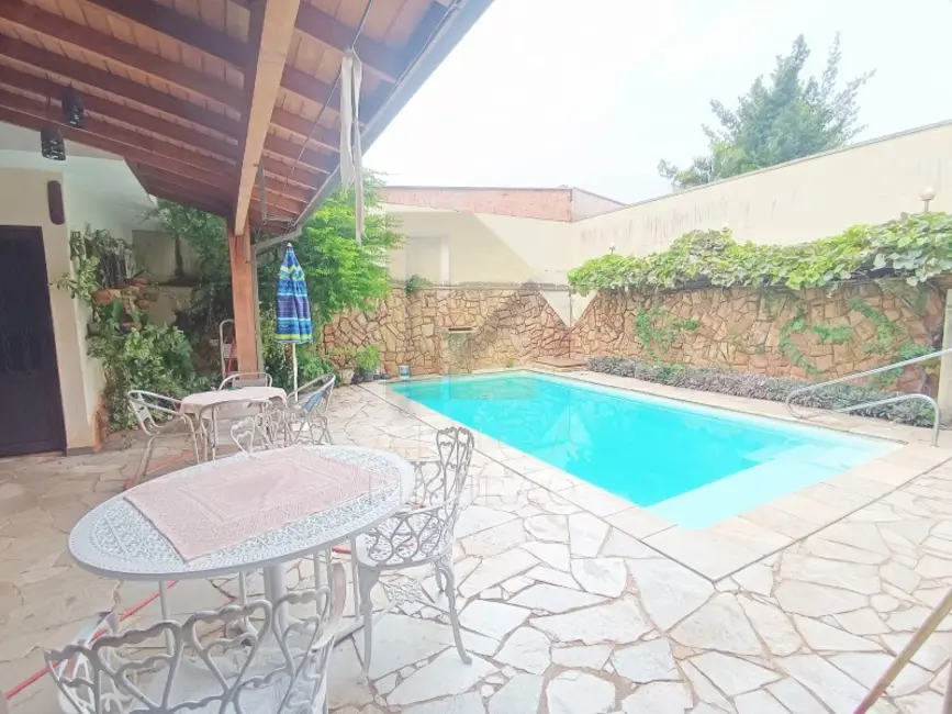 Foto 1 de Casa com 4 quartos para alugar, 300m2 em Ribeirânia, Ribeirao Preto - SP