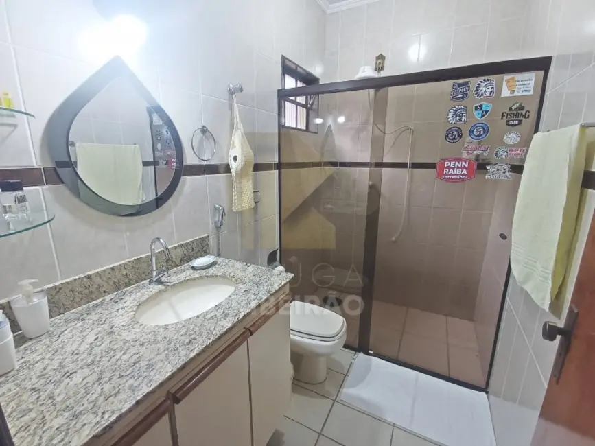 Casa com 4 quartos para alugar, 300m2 em Ribeirânia, Ribeirao Preto - SP - imagem 6 Foto 6 de Casa com 4 quartos para alugar, 300m2 em Ribeirânia, Ribeirao Preto - SP