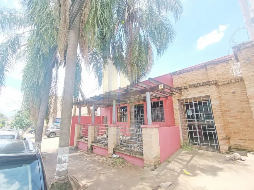 Foto 1 de Loja com 1 quarto para alugar, 225m2 em Jardim Sumaré, Ribeirao Preto - SP