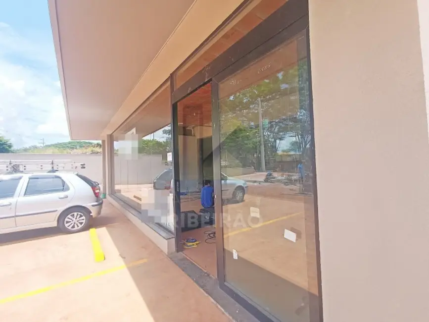 Loja com 1 quarto para alugar, 267m2 em Vila do Golf, Ribeirao Preto - SP - imagem 2 Foto 2 de Loja com 1 quarto para alugar, 267m2 em Vila do Golf, Ribeirao Preto - SP