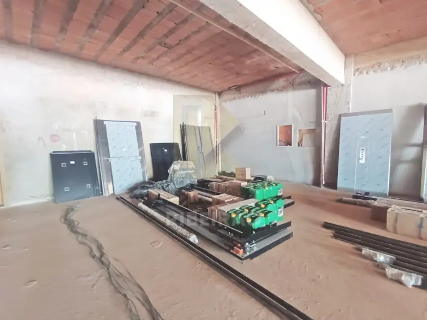 Loja com 1 quarto para alugar, 267m2 em Vila do Golf, Ribeirao Preto - SP - imagem 5 Foto 5 de Loja com 1 quarto para alugar, 267m2 em Vila do Golf, Ribeirao Preto - SP