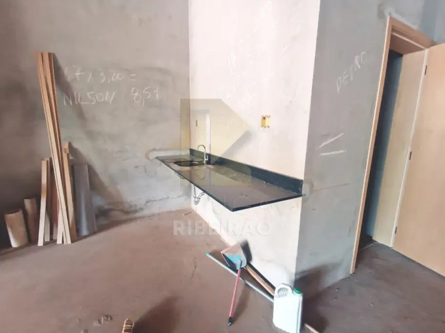 Loja com 1 quarto para alugar, 267m2 em Vila do Golf, Ribeirao Preto - SP - imagem 4 Foto 4 de Loja com 1 quarto para alugar, 267m2 em Vila do Golf, Ribeirao Preto - SP