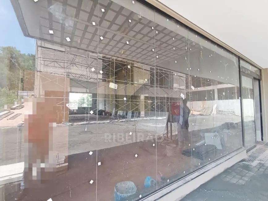 Foto 2 de Loja com 1 quarto para alugar, 270m2 em Vila do Golf, Ribeirao Preto - SP