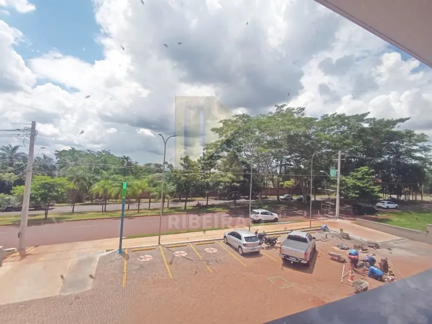 Foto 5 de Loja com 1 quarto para alugar, 270m2 em Vila do Golf, Ribeirao Preto - SP