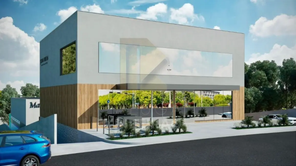 Loja com 1 quarto para alugar, 150m2 em Vila do Golf, Ribeirao Preto - SP - imagem 1 Foto 1 de Loja com 1 quarto para alugar, 150m2 em Vila do Golf, Ribeirao Preto - SP