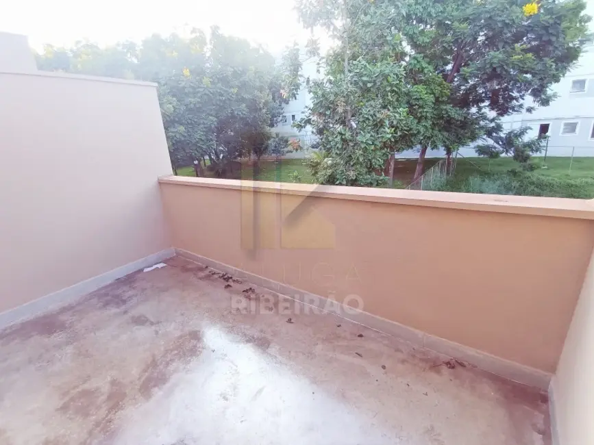 Foto 8 de Sala Comercial com 1 quarto para alugar, 50m2 em Ipiranga, Ribeirao Preto - SP