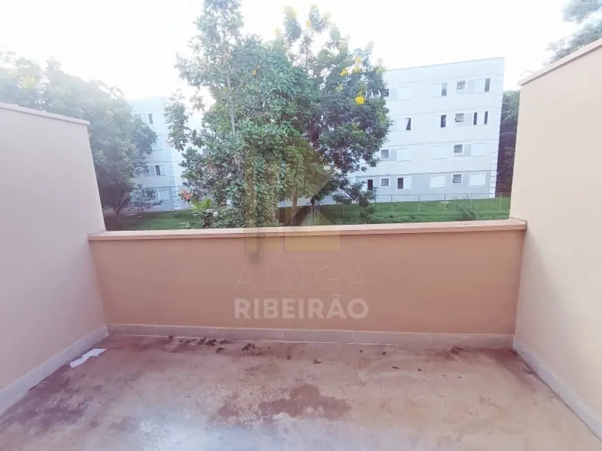 Foto 9 de Sala Comercial com 1 quarto para alugar, 50m2 em Ipiranga, Ribeirao Preto - SP