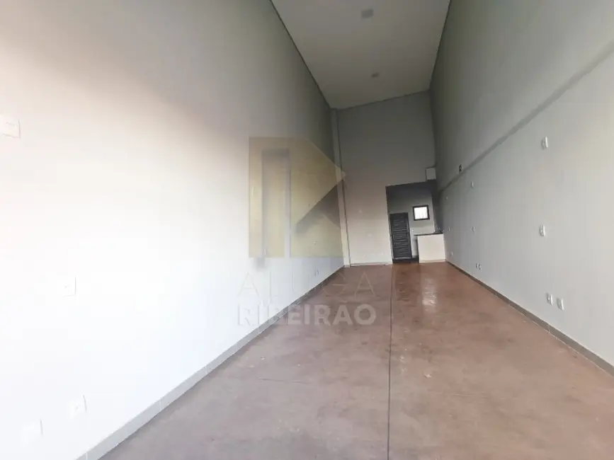 Foto 2 de Sala Comercial com 1 quarto para alugar, 50m2 em Ipiranga, Ribeirao Preto - SP