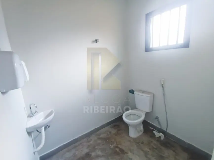 Foto 5 de Sala Comercial com 1 quarto para alugar, 50m2 em Ipiranga, Ribeirao Preto - SP