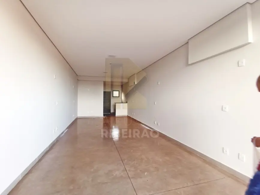 Foto 3 de Sala Comercial com 1 quarto para alugar, 50m2 em Ipiranga, Ribeirao Preto - SP