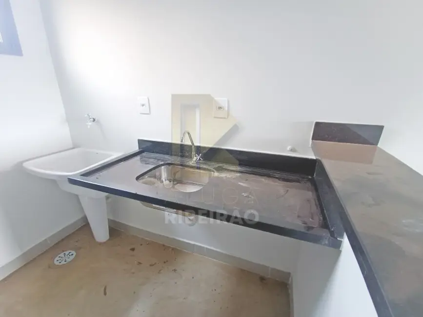 Foto 6 de Sala Comercial com 1 quarto para alugar, 50m2 em Ipiranga, Ribeirao Preto - SP