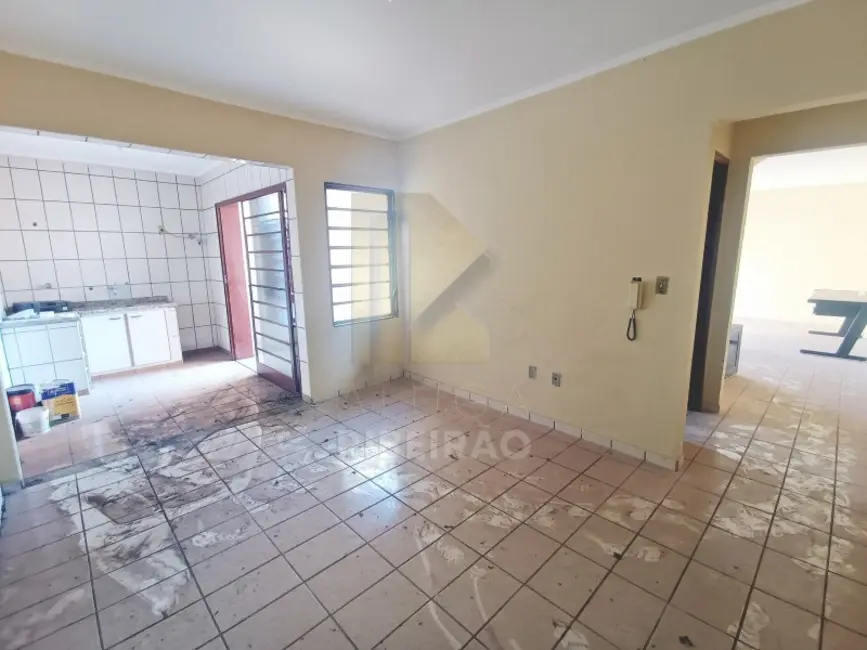 Casa com 3 quartos para alugar, 140m2 em Jardim Irajá, Ribeirao Preto - SP - imagem 6 Foto 6 de Casa com 3 quartos para alugar, 140m2 em Jardim Irajá, Ribeirao Preto - SP