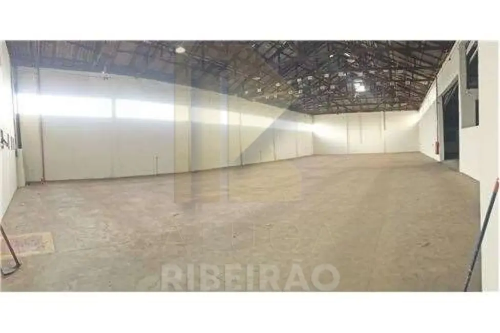 Armazém / Galpão com 1 quarto para alugar, 2600m2 em Vila Mariana, Ribeirao Preto - SP - imagem 2 Foto 2 de Armazém / Galpão com 1 quarto para alugar, 2600m2 em Vila Mariana, Ribeirao Preto - SP
