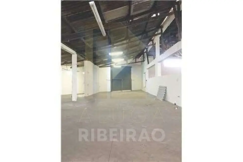 Armazém / Galpão com 1 quarto para alugar, 2600m2 em Vila Mariana, Ribeirao Preto - SP - imagem 5 Foto 5 de Armazém / Galpão com 1 quarto para alugar, 2600m2 em Vila Mariana, Ribeirao Preto - SP