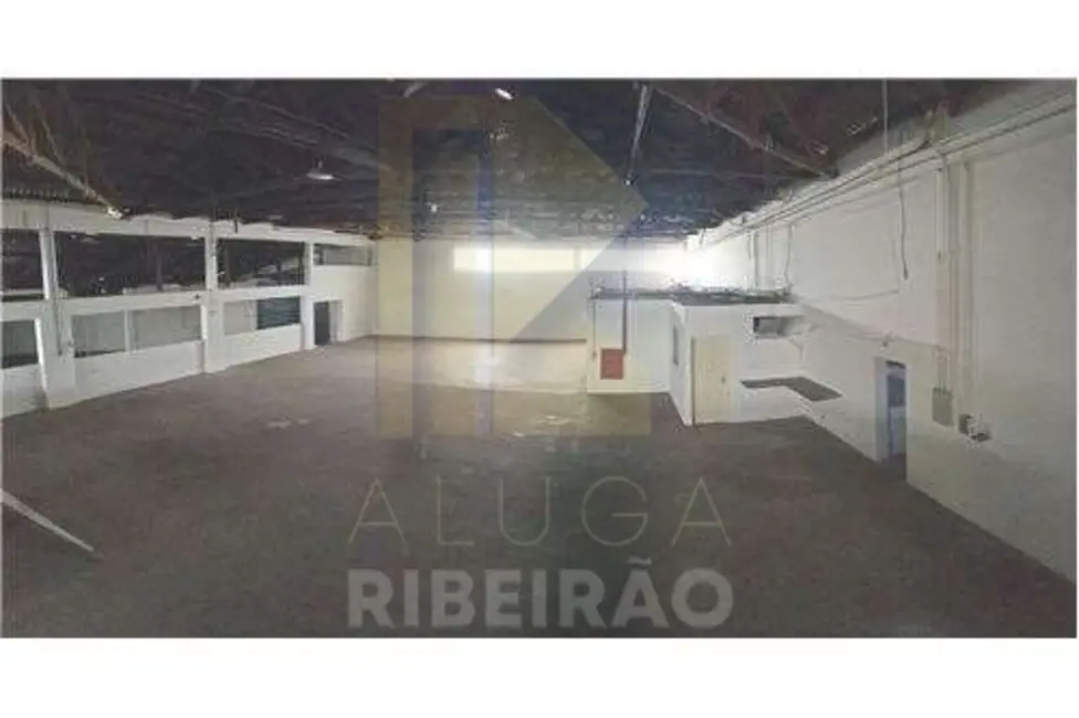 Armazém / Galpão com 1 quarto para alugar, 2600m2 em Vila Mariana, Ribeirao Preto - SP - imagem 4 Foto 4 de Armazém / Galpão com 1 quarto para alugar, 2600m2 em Vila Mariana, Ribeirao Preto - SP