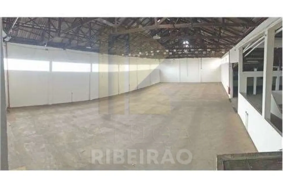Armazém / Galpão com 1 quarto para alugar, 2600m2 em Vila Mariana, Ribeirao Preto - SP - imagem 8 Foto 8 de Armazém / Galpão com 1 quarto para alugar, 2600m2 em Vila Mariana, Ribeirao Preto - SP