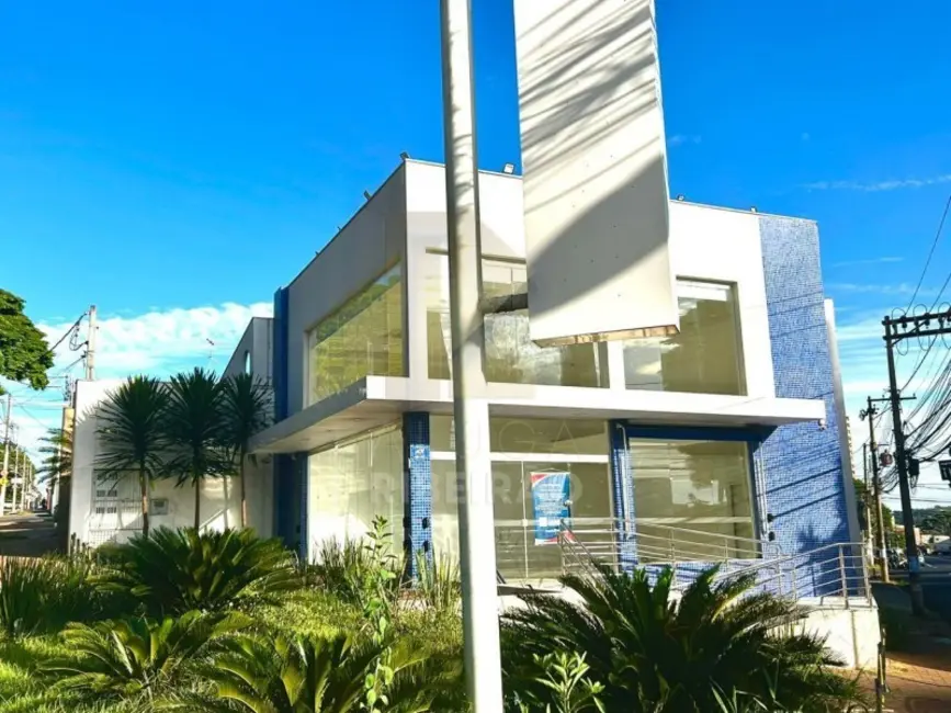 Foto 2 de Sala Comercial com 1 quarto para alugar, 240m2 em Jardim América, Ribeirao Preto - SP
