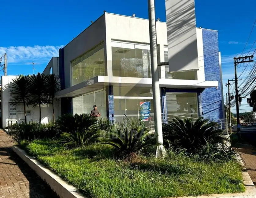 Foto 1 de Sala Comercial com 1 quarto para alugar, 240m2 em Jardim América, Ribeirao Preto - SP