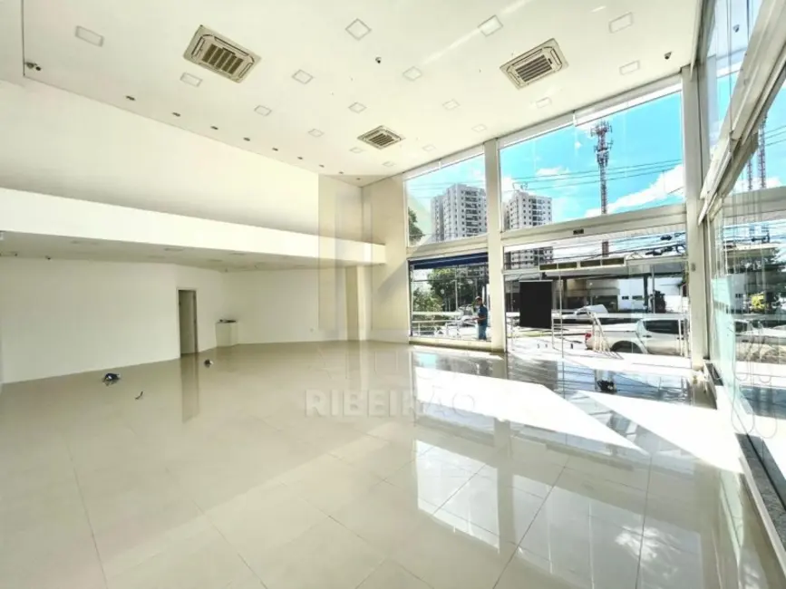 Sala Comercial com 1 quarto para alugar, 240m2 em Jardim América, Ribeirao Preto - SP - imagem 5 Foto 5 de Sala Comercial com 1 quarto para alugar, 240m2 em Jardim América, Ribeirao Preto - SP