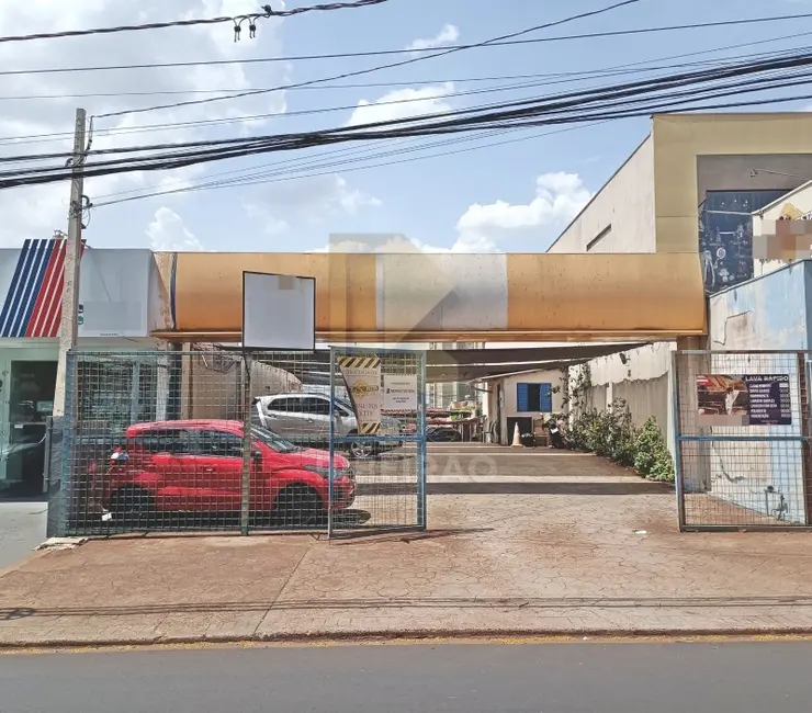 Foto 1 de Terreno / Lote à venda, 700m2 em Jardim América, Ribeirao Preto - SP