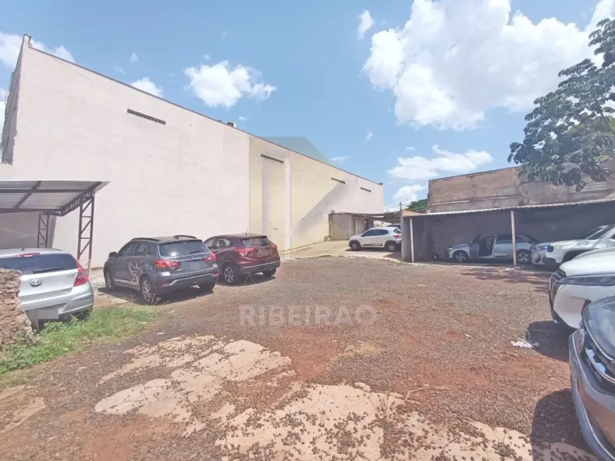 Foto 8 de Terreno / Lote à venda, 700m2 em Jardim América, Ribeirao Preto - SP