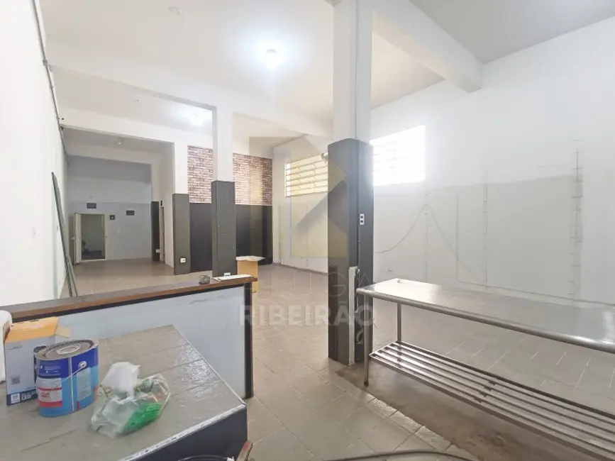 Sala Comercial com 1 quarto para alugar, 136m2 em Campos Elíseos, Ribeirao Preto - SP - imagem 8 Foto 8 de Sala Comercial com 1 quarto para alugar, 136m2 em Campos Elíseos, Ribeirao Preto - SP