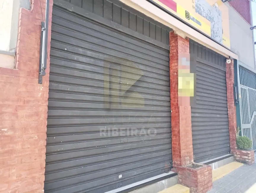 Foto 2 de Sala Comercial com 1 quarto para alugar, 136m2 em Campos Elíseos, Ribeirao Preto - SP
