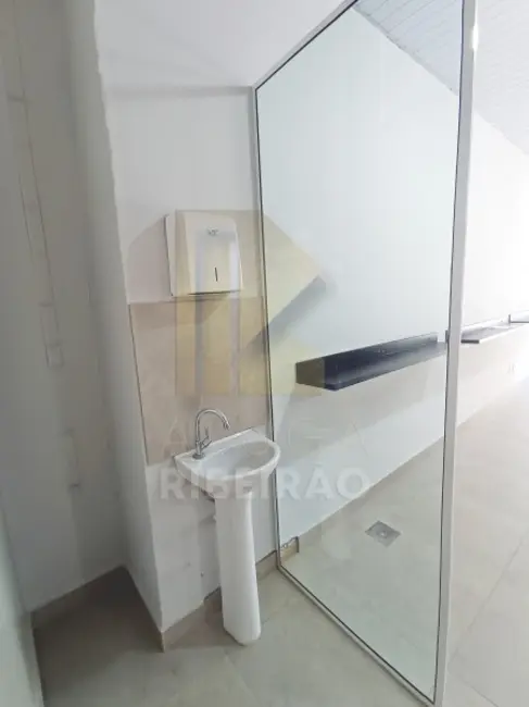 Sala Comercial com 1 quarto para alugar, 136m2 em Campos Elíseos, Ribeirao Preto - SP - imagem 5 Foto 5 de Sala Comercial com 1 quarto para alugar, 136m2 em Campos Elíseos, Ribeirao Preto - SP