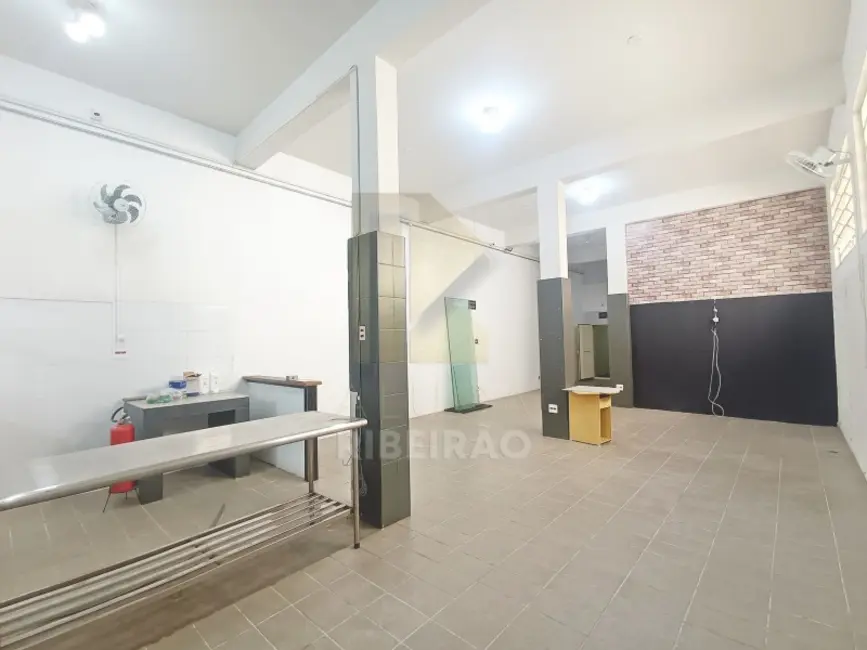 Sala Comercial com 1 quarto para alugar, 136m2 em Campos Elíseos, Ribeirao Preto - SP - imagem 7 Foto 7 de Sala Comercial com 1 quarto para alugar, 136m2 em Campos Elíseos, Ribeirao Preto - SP