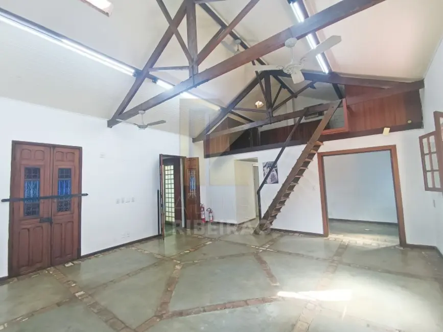 Foto 6 de Loja com 3 quartos para alugar, 105m2 em Jardim América, Ribeirao Preto - SP