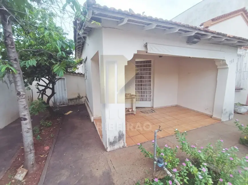 Casa com 2 quartos à venda, 106m2 em Jardim Paulistano, Ribeirao Preto - SP - imagem 3 Foto 3 de Casa com 2 quartos à venda, 106m2 em Jardim Paulistano, Ribeirao Preto - SP