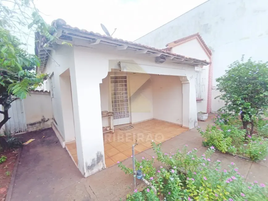 Foto 1 de Casa com 2 quartos à venda, 106m2 em Jardim Paulistano, Ribeirao Preto - SP