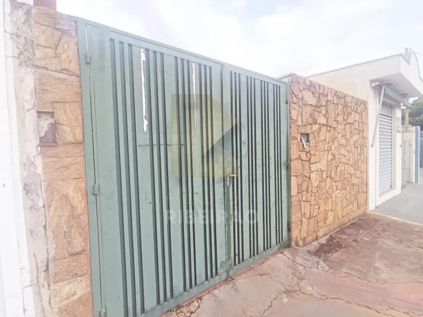 Sala Comercial com 3 quartos para alugar, 156m2 em Jardim Irajá, Ribeirao Preto - SP - imagem 3 Foto 3 de Sala Comercial com 3 quartos para alugar, 156m2 em Jardim Irajá, Ribeirao Preto - SP