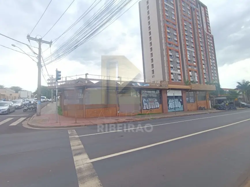 Foto 1 de Sala Comercial para alugar, 464m2 em Jardim Califórnia, Ribeirao Preto - SP