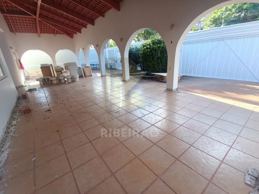 Sala Comercial com 4 quartos para alugar, 900m2 em Jardim Canadá, Ribeirao Preto - SP - imagem 3 Foto 3 de Sala Comercial com 4 quartos para alugar, 900m2 em Jardim Canadá, Ribeirao Preto - SP